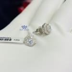 Bông Tai 18k BT00002