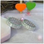 Nhẫn Cưới Hoàng Tử 18k NC0005