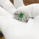 Nhẫn Nam Catier 14k NN00006