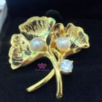 Hoa Cài Áo 10k PK00001