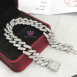 Lắc Cuban 14k VT00014