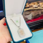 Vòng Cổ DoLa 10k DC00007