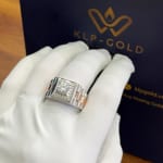 Nhẫn Nam Rolex NN00024