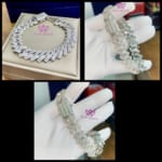 Lắc Tay Cuban Vàng 10k VT00016